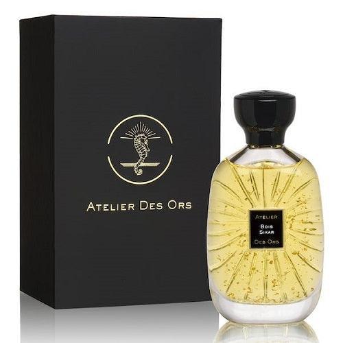 Atelier des Ors Bois Sikar EDP 100ml - Thescentsstore